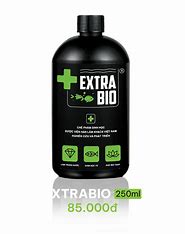 Image result for extrabio